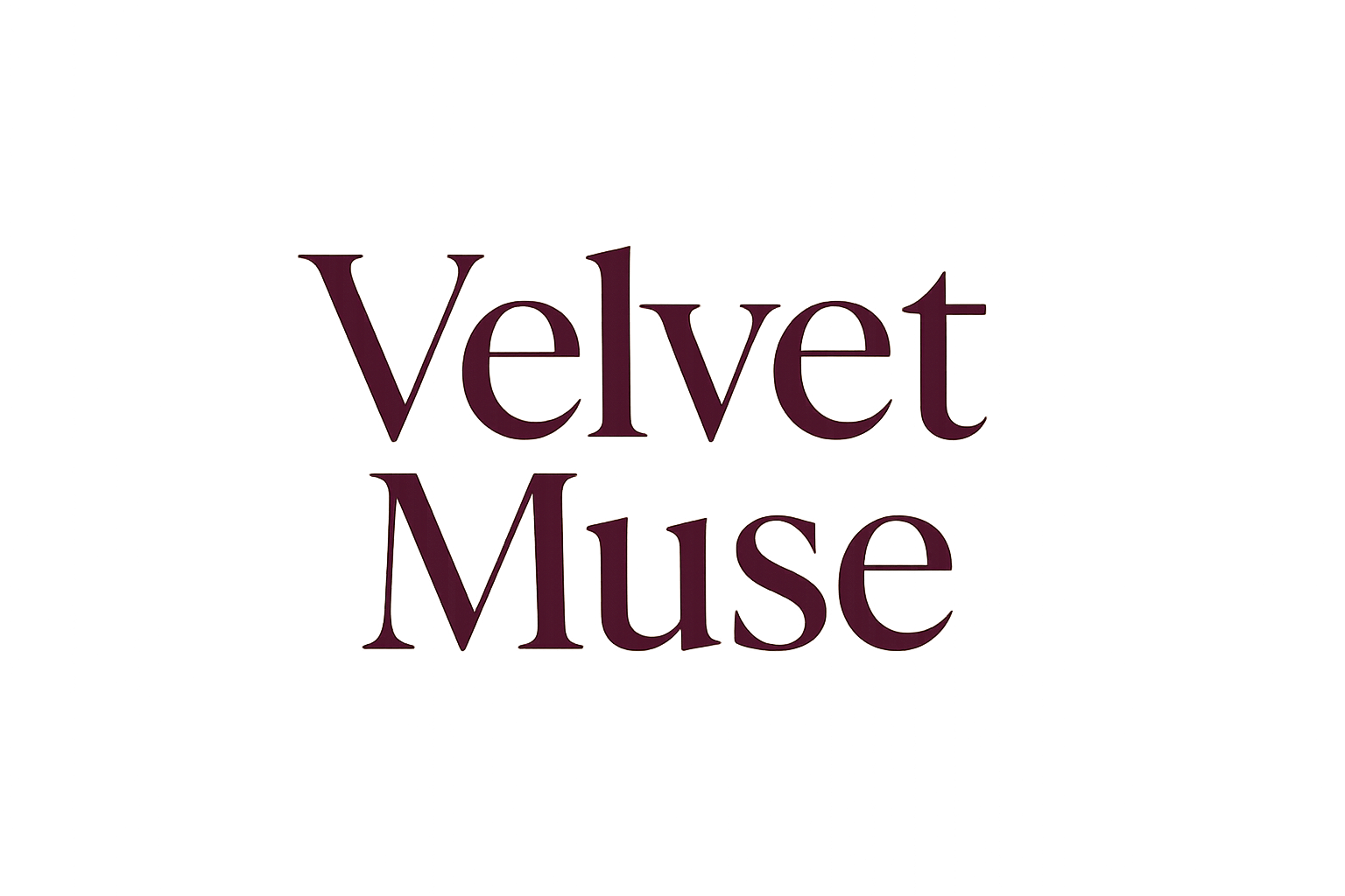 Velvet Muse